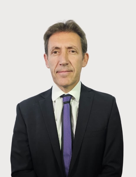 Dr. Daniel Alejandro Plana