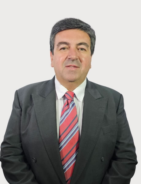 Daniel Alejandro Quinn