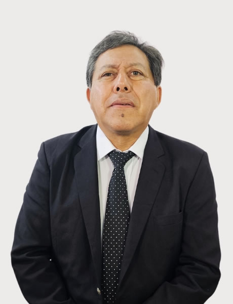 Nelson Isaac Matus