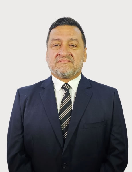 Lic. Rolando Héctor Tello Gervasio